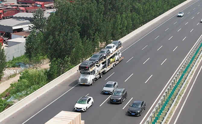 月湖区高速公路汽车救援